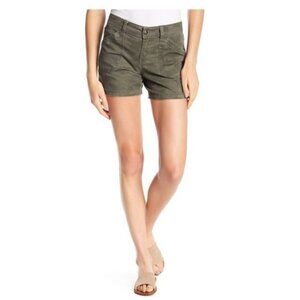 SUPPLIES BY UNION BAY Alix Stretch Twill Shorts